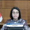 Menteri Keuangan Sri Mulyani Indrawati - Foto: Dok. Youtube Kementerian Keuangan