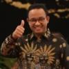 Anies Baswedan