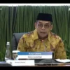 Direktur Jenderal Pajak Kementerian Keuangan, Suryo Utomo