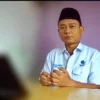 Kepala Badan Informasi Geospasial (BIG) Muh Aris Marfai