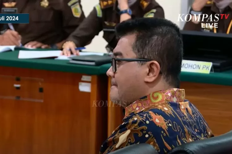 Pakar psikologi forensik Reza Indragiri Amriel. (tangkapan layar)