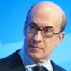 Profesor Harvard Kenneth Rogoff