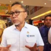 Menteri Perdagangan, Zulkifli Hasan (IST)