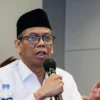 Wakil ketua umum PBNU, Amin Said Husni. foto /LTN PBNU