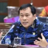 Anggota Komisi III DPR RI Santoso. (Istimewa)