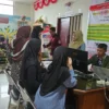 Dinas Pendidikan dan Kebudayaan (Disdikbud) Kutai Kartanegara (Kukar) menggelar seleksi Penerimaan Peserta Did