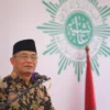 Muhadjir Effendy (Foto: Dok Muhammadiyah)