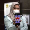 Ibunda Afif Maulana, Anggun Andriani