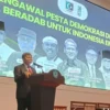 Presidium Majelis Wilayah Korps Alumni Himpunan Mahasiswa Islam (MW KAHMI) Jawa Barat, dokter Asad