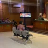 Sidang praperadilan Pegi Setiawan digelar di PN Bandung, Kamis (4/7/2024). Tim kuasa hukum Polda Jabar selaku