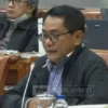 Anggota Komisi VIII DPR RI Fraksi Golkar John Kennedy Azis. (Foto: Antara/Asep Firmansyah/Youtube-Komisi VIII