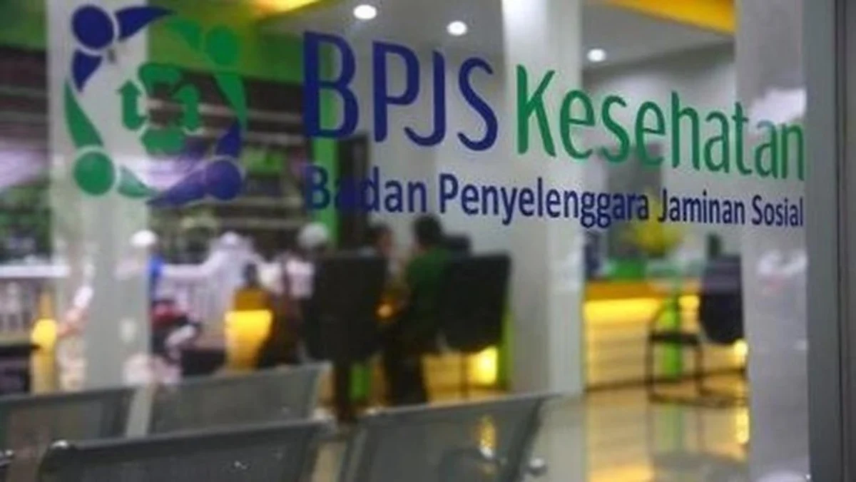 Foto: Dok: BPJS Kesehatan