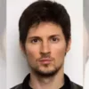 Pavel Durov