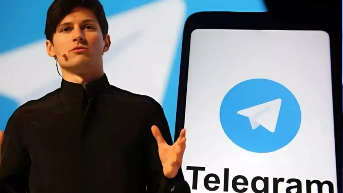 Pavel Durov