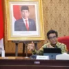 Eks Deputi SDM Aparatur Kementerian PAN dan RB Alex Denni. (Dok Kementerian PAN dan RB./Dok Kementerian PAN da