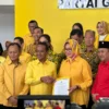 Golkar kembali usung Airin Rachmi Diany di Pilgub Banten(MI/Yakub)