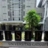 Ilustrasi: Gedung Fisipol UGM