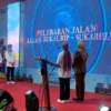 Pertamina meningkatkan keamanan dan keselamatan di wilayah kilang dengan pelaksanaan Groundbreaking Area Penya