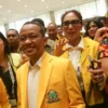 Ketua Umum Golkar, Bahlil Lahadalia