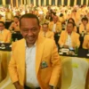 Ketua Umum Golkar Bahlil Lahadalia