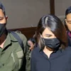 Helena Lim Jalani Sidang Dakwaan Kasus Timah di PN Tipikor Jakarta Pusat (Istimewa)