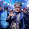 Ketua Umum PAN, Zulkifli Hasan/RMOL