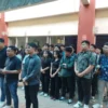 Keluarga Mahasiswa Fakultas Hukum UKSW mengeluarkan pernyataan sikap setelah Baleg DPR merevisi Undang-undang