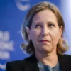 Susan Wojcicki