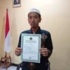 Kiki Andriawan, pengasuh Pondok Pesantren (Ponpes) Al-Isra di Karawang. Foto: Istimewa