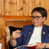 Menteri Luar Negeri RI, Retno Marsudi/Kemlu RI