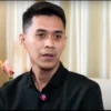 Kakak Sudirman (Beni) Sumber : YouTube Uya Kuya TV