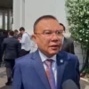 Wakil Ketua DPR Sufmi Dasco