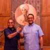 Sahrin Hamid-Anies Baswedan (IST)