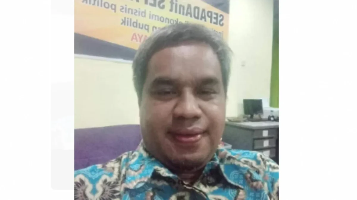 Kader Partai Amanat Nasional, Heru Subagia