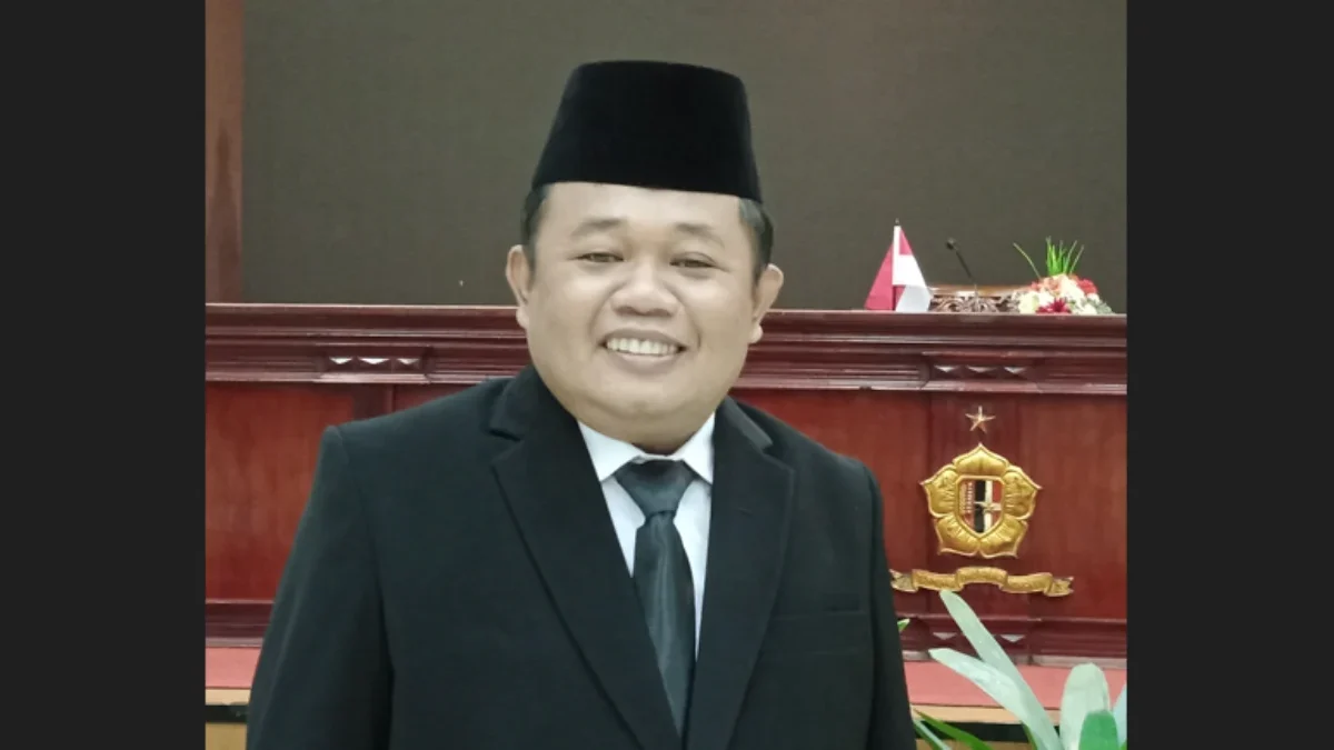 Tjandra Widyanta, Alumni Taplai Angkatan I Lemhanas 2021, Alumni FH UKSW 1989, Praktisi Hukum