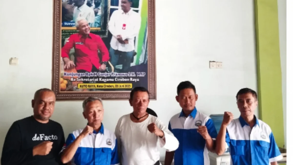 Keluarga Alumni Gajah Mada Kagama-Majelis Ilmu Administrasi Politik (Kagama-MIAP) (IST)