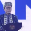 Ketua Umum PAN Zulkifli Hasan