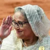 Sheikh Hasina