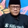 Ketua IPW, Sugeng Teguh Santoso (IST)