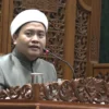 Ustadz Fahmi Salim