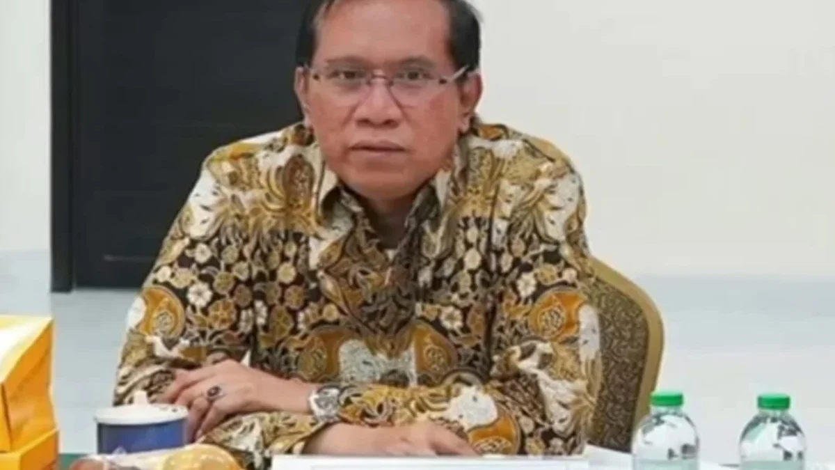 Peneliti senior dari Badan Riset dan Inovasi Nasional (BRIN) Prof. Lili Romli. Foto: ist.