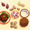 Google Doodle rendang