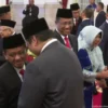 Bahlil dan Airlangga (dok. YouTube Sekretariat Presiden)