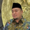 Ketua KPU Mochammad Afifuddin Antara)