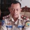 Roy Anjar. Kepala Badan Penanggung Bencana Daerah (BPBD) Kota Salatiga