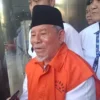 Mantan Gubernur Maluku Utara Abdul Gani Kasuba (AGK)