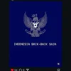 Tangkapan layar postingan Instagram Ketua DPRD Lebak, Agil Zulfikar. (Dok. Istimewa)