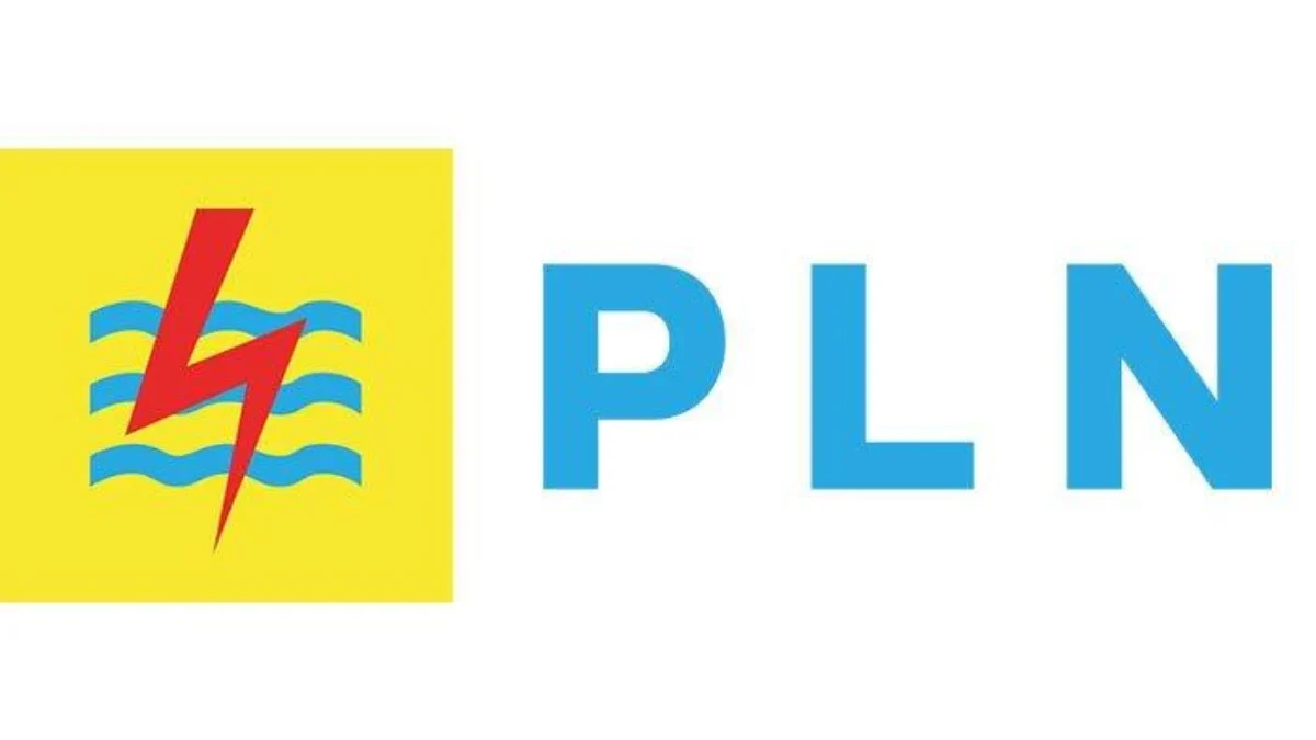 Logo PLN