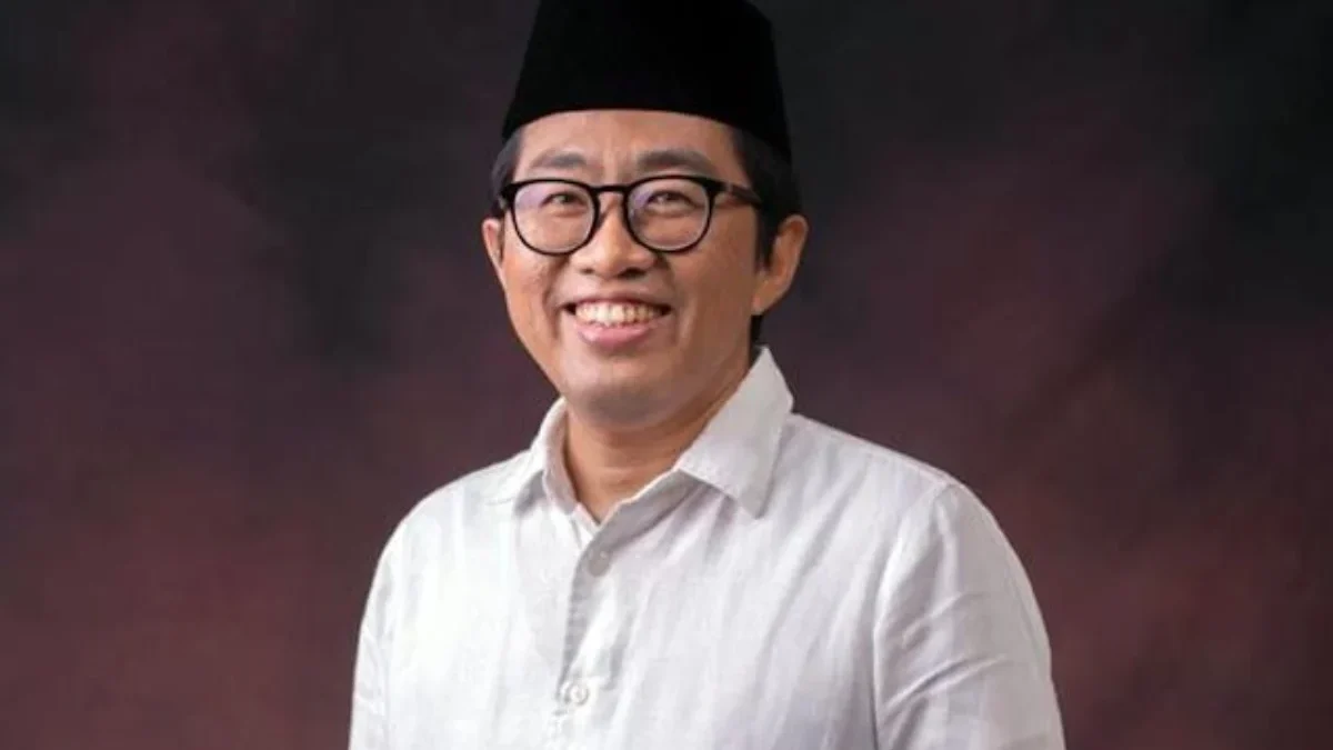 Anggota Fraksi Partai Kebangkitan Bangsa (PKB) DPR RI Faisol Riza