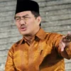 Mantan Ketua Mahkamah Konstitusi (MK) Jimly Asshiddiqie